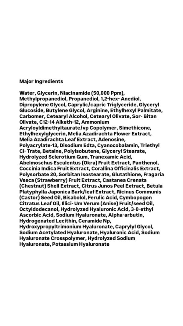 Medicube TXA Niacinamide Capsule Cream - 55g | مديكيوب كريم مرطب بحمض الترانكساميك والنياسيناميد - 55 غ