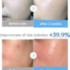 Medicube Hyaluronic Multi Peptide PDRN Serum for Glowing and Soothing - 30ml | مديكيوب سيروم ترطيب وتهدئة البشرة بحمض الهيالورونيك والبيبتيدات – 30 مل