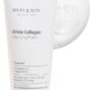 Mary&May White Collagen Cleansing Foam - 150ml | ماري اند ماي غسول فوم بالكولاجين الابيض - 150 مل