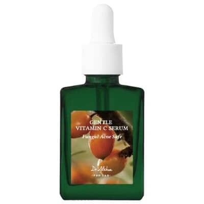 Dr. Althea Gentle Vitamin C Serum 20% - 30ml | د الثيا سيروم فايتمن سي اللطيف 20% - 30 مل