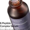 625129132_2281141625731356_2290877885974034455_n Mary&May 6 Peptide Complex Serum - Advanced Wrinkle Improvement with Firming and Lifting Effects - 30ml | ماري اند ماي سيروم ٦ ببتايد – تحسين التجاعيد مع شد ورفع متقدم – 30 مل