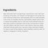 Medicube TXA+Niacinamide 15% Glow Facial Serum | مديكيوب سيروم النضارة بحمض الترانكسامك والنايسنمايد - 30 مل