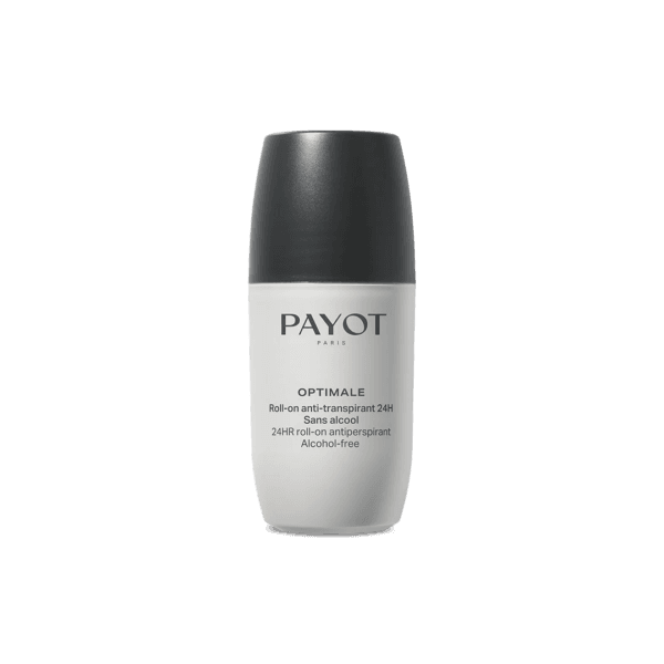 PAYOT DÉODORANT 24H (MEN’S DEODORANT) | بايوت مزيل تعرق 24 ساعة للرجال