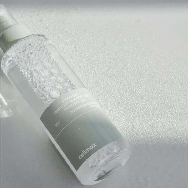 CELIMAX heartleaf bha body mist - 150 ml | سليماكس بخاخ للجسم بمستخلص الهارتليف - 150مل