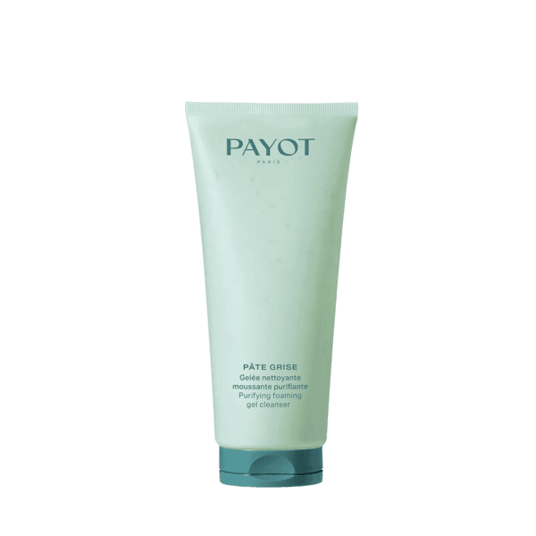 633119372_1604717647207742_8063265066368445924_n PAYOT GELÉE NETTOYANTE MOUSSANTE PURIFIANTE ANTI-BLEMISH CLEANSING GEL - 200ml | بايوت جل منظف رغوي منقي مضاد للبقع - 200 مل