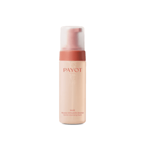 PAYOT MOUSSE NETTOYANTE DOUCEUR - 150ml | بايوت غسول موس منظف لطيف على البشرة - 150 مل