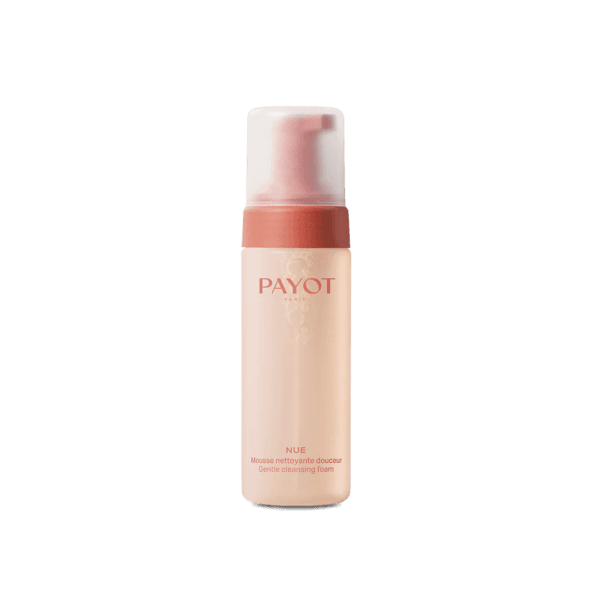 634964266_923408473967802_2983331040843545597_n PAYOT MOUSSE NETTOYANTE DOUCEUR - 150ml | بايوت غسول موس منظف لطيف على البشرة - 150 مل