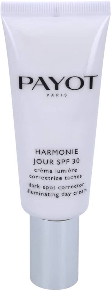 636860262_927122189691829_6333665337526258565_n PAYOT Harmonie Jour Dark Spot Corrector Day Cream SPF30 - 40ml | بايوت كريم هارموني جور مصحح البقع الداكنة مع حماية شمسية SPF30