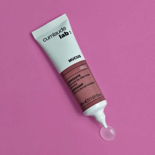 636879138_1609153756990110_8495862568487558594_n Cumlaude Lab Mucus Gel – 30ml | كوملاود لاب ميوكس جل – 30 مل
