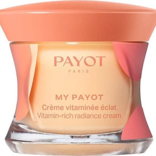 636938946_2146306142840029_1978593689482041386_n PAYOT My Payot Vitamin-Rich Radiance Cream - 50ml | بايوت كريم ماي بايو المغذي بالإشراقة الغني بالفيتامينات - 50 مل