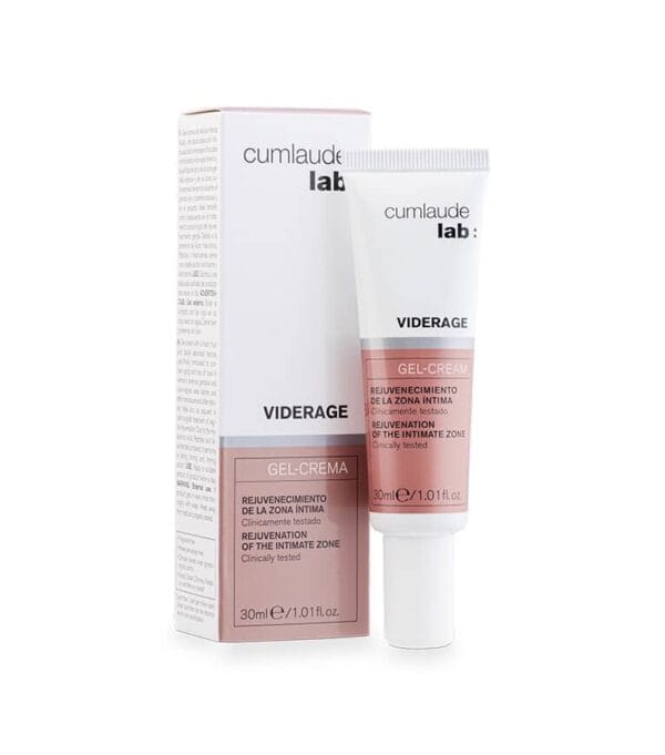 637743025_1392660885499472_3917602822849131245_n Cumlaude Lab: Viderage - 30ml | كوملاود لاب: فيديراج كريم تفتيح وترطيب للمناطق الحساسة - 30 مل