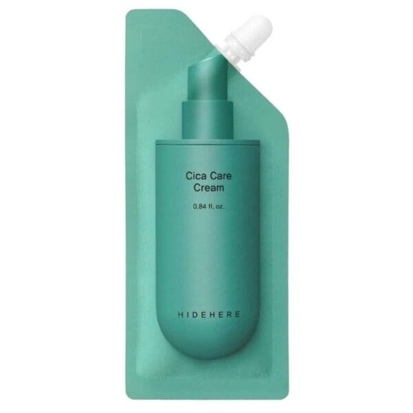 639449051_1481860336695808_8379232976938486850_n HIDEHERE Cica Care Cream – 25ml | هايدهير كريم سيكا كير – 25 مل