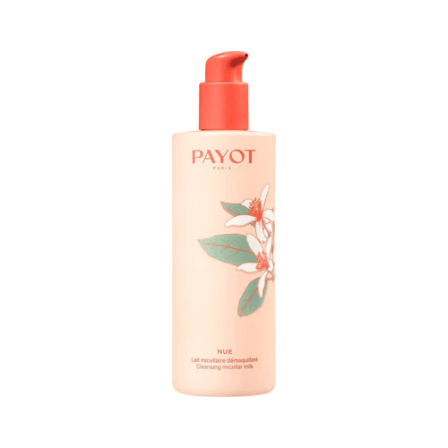 640393553_1412581989873976_3944466837716385381_n PAYOT LAIT MICELLAIRE DÉMAQUILLANT MICELLAR CLEANSING MILK - 400ml | بايوت حليب منظف ميسيلاري لإزالة المكياج - 400 مل