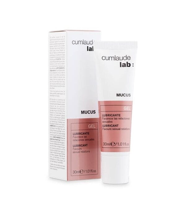 641304502_2402743846839894_5177196071107350553_n Cumlaude Lab Mucus Gel – 30ml | كوملاود لاب ميوكس جل – 30 مل