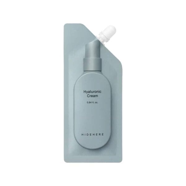 HIDEHERE HYALURONIC CREAM – 25ml | هايدهير كريم الهيالورونيك – 25 مل