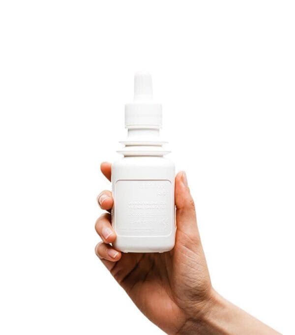 Cumlaude Lab: CLX Vaginal Douche – 140ml | كوملاود لاب CLX دوش مهبلي – 140 مل