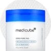 Medicube ZERO PORE PAD  - 70pcs | مديكيوب وسائد تونر - 70 قطعة