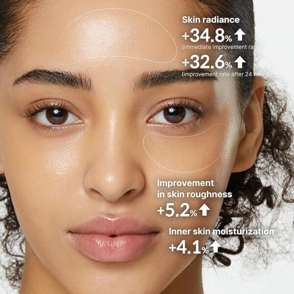 Medicube Deep Vita C Capsule Cream - 55g | مديكيوب كريم للوجه بالفيتامين سي - 55 غم