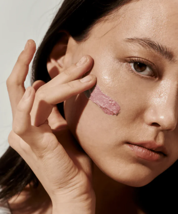 Arencia Fresh Royal Rosehip Cleanser | أرينسيا غسول ترطيب وتهدئة بزيت ثمر الورد