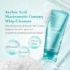 WhatsApp-Image-2025-10-12-at-15.06.50-1 Medicube azelaic acid & niacinamide deep clean foam cleanser – 120 g | ميديكيوب رغوة تنظيف عميقة بحمض الأزيليك والنياسيناميد – 120 غم