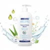 atopis_face_body_wash_500ml_1-400x400_1800x1800 (1) NOVACLEAR ATOPIS FACE & BODY WASH - 500 ml | نوفا كلير أتوبس غسول الوجه والجسم مهدئ للبشرة الأتوبية - 500 مل