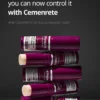 cemen_bam_06_1 Dr.Melaxin Cemenrete Calcium Volume Multi Balm - 9g | د. ميلاكسن سيمينريت كالسيوم بالم ستك لشدّ وامتلاء البشرة – 9 غم