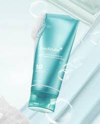 images (1) Medicube azelaic acid & niacinamide deep clean foam cleanser – 120 g | ميديكيوب رغوة تنظيف عميقة بحمض الأزيليك والنياسيناميد – 120 غم