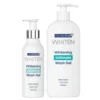 NOVACLEAR Whitening Intimate Wash Gel - 200 ml | نوفا كلير غسول تبييض للمناطق الحساسة - 200 مل