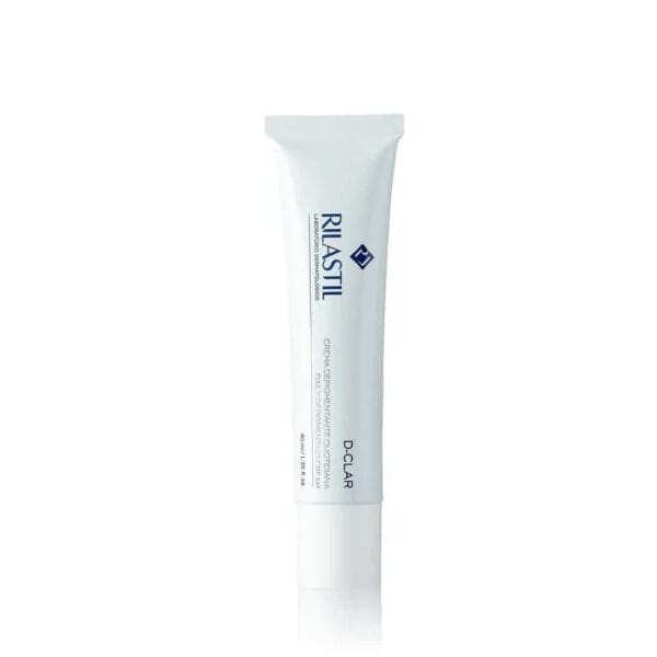 642961647_923874456677983_639764711410581851_n RILASTIL D-Clar Cream - 40ml | ريلاستيل كريم دي-كلار لتفتيح التصبغات – 40 مل