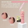 PARIDERM Boost Relax - 30ml | باريديرم سيروم بوست ريلاكس مرخي فوري للتجاعيد – 30 مل