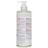 TOPICREM DA PROTECT ULTRA RICH CLEANSING GEL - 500ml | توبكريم دي إيه بروتكت جل التنظيف فائق الترطيب للبشرات الحساسة الأتوبية - 500 مل