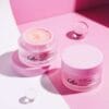 Cotton oil free gel moisturizer - 50ml | قطن مرطب البشرة بتركيبة  جل مائي - 50 مل