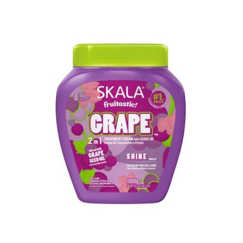 98be1785-b2eb-4a7f-9d4a-e78dcc8c93fe-scaled SKALA Fruitastic Grape 2 in 1 Treatment - 1000g | سكالا فروتاستيكا عنب - ماسك معالج وليف ان 2 في 1 - 1000غ