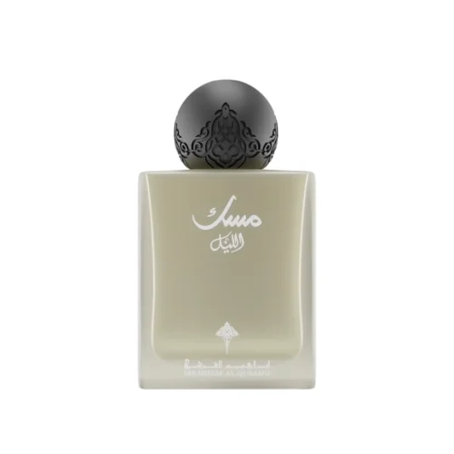 ابراق عطر مسك الليل - 75 مل