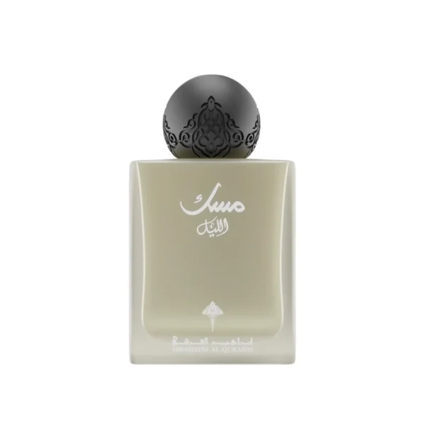 Musk-Al-Lail ابراق عطر مسك الليل - 75 مل