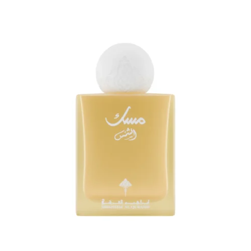 ابراق عطر مسك الشمس - 75 مل