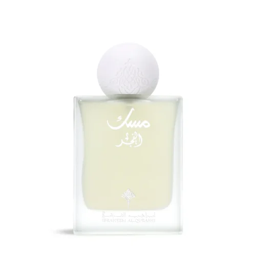 ابراق عطر مسك الفجر - 75 مل