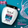 Skala Expert Bomba de Vitaminas Hair Treatment - 1000g | سكالا معالج شعر بومبا دي فايتمنز - 1000غ