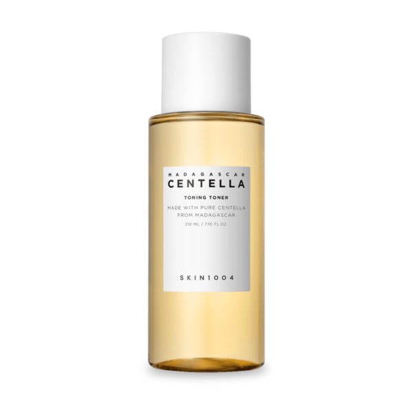 078d4d3f-218b-4bb9-9886-d3e247a7d4e9 SKIN1004 Madagascar Centella Toning Toner | سنتيلا تونر توحيد اللون