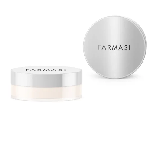 FARMASI LOOSE POWDER | فارمسي لوس باودر