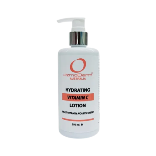 11AppImages_35_abdf1e21-c532-4c0b-b288-ee871b351a1d OzmoDerm Hydrating Vitamin C Lotion - 250ml | اوزموديرم لوشن مرطب غني بالفايتمن سي - 250 مل