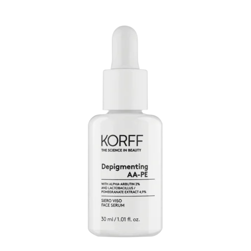 11_App_Images_1_1b76cdb9-6baf-451a-bf2a-df38027a0a8a KORFF Depigmenting Aa-Pe Siero Viso Face Serum - 30ml | كورف سيروم متطور لإزالة التصبغات وإشراق البشرة - 30 مل