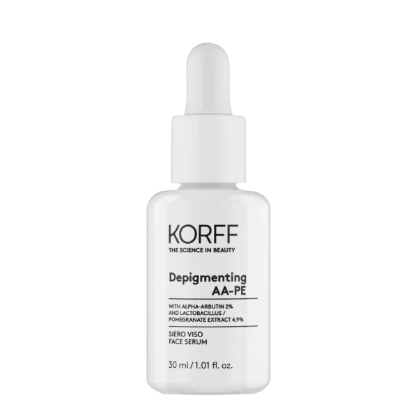 11_App_Images_1_1b76cdb9-6baf-451a-bf2a-df38027a0a8a KORFF Depigmenting Aa-Pe Siero Viso Face Serum - 30ml | كورف سيروم متطور لإزالة التصبغات وإشراق البشرة - 30 مل