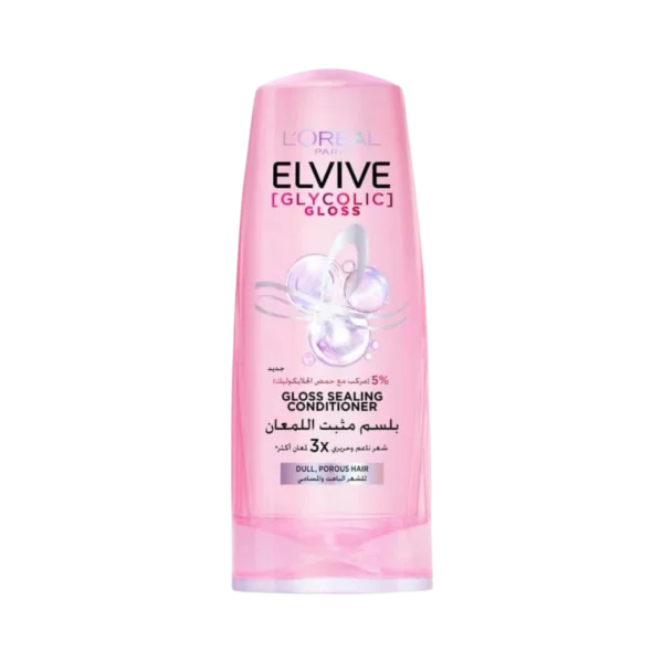 11_App_Images_1_fe1aef9d-873f-43a2-988a-138f1c80c797 L’Oreal Gloss Sealing Conditioner - 360ml | لوريال بلسم لتعزيز لمعان الشعر - 360 مل