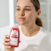 LACALUT Aktiv Mouthwash - 300ml | لاكالوت غسول فم اكتف - 300 مل