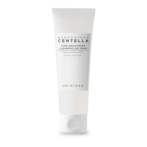 SKIN1004 Madagascar Centella Tone Brightening Cleansing Gel Foam | سنتيلا غسول جل رغوي لتفتيح البشرة