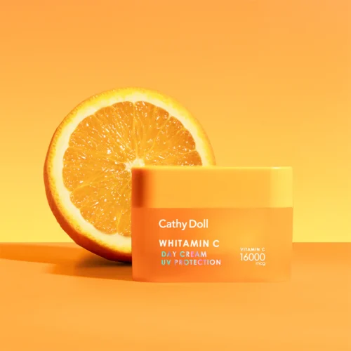 2_77dd1a6a-275d-4727-a8ed-554ef993c578 CATHY DOLL Whitamin C Day Cream - 50ml | كاثي دول كريم للبشرة غني بالفايتمن سي - 50 مل