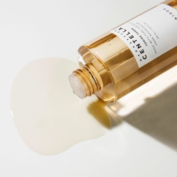 2aa61f98-a694-403d-8878-9a077221b634 SKIN1004 Madagascar Centella Toning Toner | سنتيلا تونر توحيد اللون