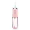 Portable Oral Irrigator - Water Flosser for Teeth | جهاز الخيط المائي المطور لتنظيف الاسنان