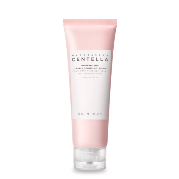 SKIN1004 Madagascar Centella Poremizing Deep Cleansing Foam | سنتيلا غسول رغوي للتنظيف العميق للمسام